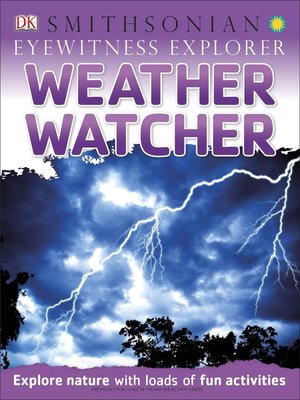 cover image of Weather Watcher